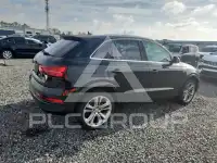 2016 Audi Q3 photo