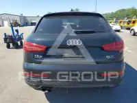 2016 Audi Q3 фото