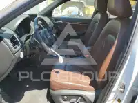 2016 Audi Q3 фото