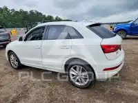 2016 Audi Q3 photo