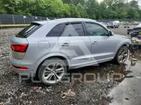 2016 Audi Q3 photo