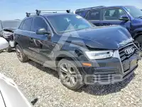 2016 Audi Q3 photo