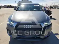 2016 Audi Q3 фото