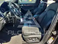 2016 Audi Q3 фото