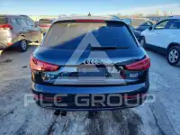 2016 Audi Q3 photo