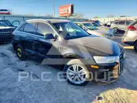 2016 Audi Q3 photo