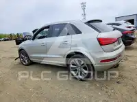 2016 Audi Q3 photo