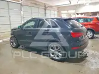2016 Audi Q3 photo