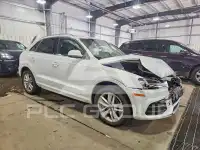 2016 Audi Q3 photo