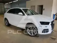 2016 Audi Q3 фото