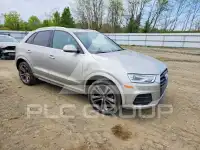 2016 Audi Q3 photo