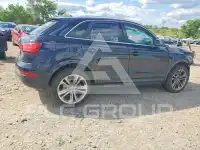 2016 Audi Q3 фото