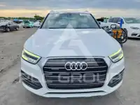 2016 Audi Q3 фото