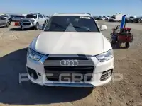 2016 Audi Q3 photo