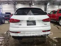 2016 Audi Q3 photo