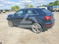 2016 Audi Q3 фото