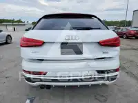 2016 Audi Q3 фото
