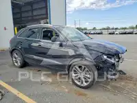 2016 Audi Q3 photo