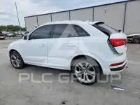 2016 Audi Q3 фото