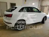 2016 Audi Q3 фото