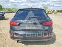 2016 Audi Q3 фото