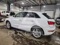2016 Audi Q3 photo