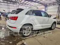 2016 Audi Q3 photo