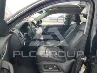 2016 Audi Q3 photo