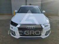 2016 Audi Q3 фото