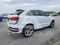 2016 Audi Q3 фото
