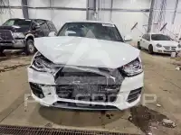 2016 Audi Q3 photo