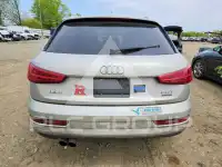 2016 Audi Q3 photo