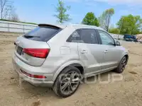 2016 Audi Q3 photo
