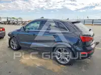 2016 Audi Q3 photo