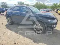 2016 Audi Q3 фото