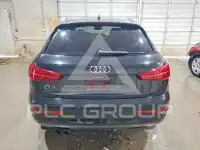 2016 Audi Q3 photo