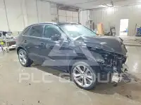 2016 Audi Q3 photo