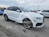 2016 Audi Q3 фото