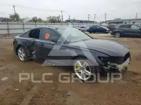 2016 Audi A6 photo