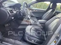 2016 Audi A6 photo