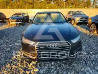 2016 Audi A6 фото