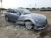 2016 Audi A6 photo