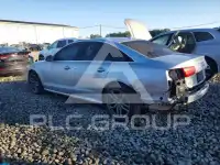 2016 Audi A6 фото