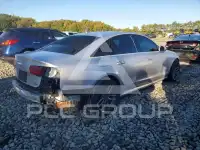 2016 Audi A6 фото