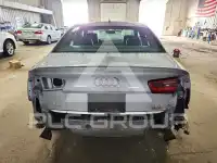 2016 Audi A6 фото