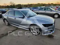 2016 Audi A6 photo