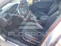 2016 Audi A6 фото