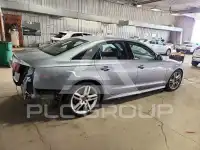 2016 Audi A6 фото