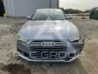 2016 Audi A6 photo
