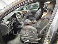 2016 Audi A6 фото